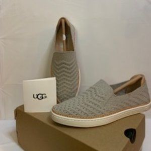 NEW!!! - Ugg Tammy Metallic Loafer